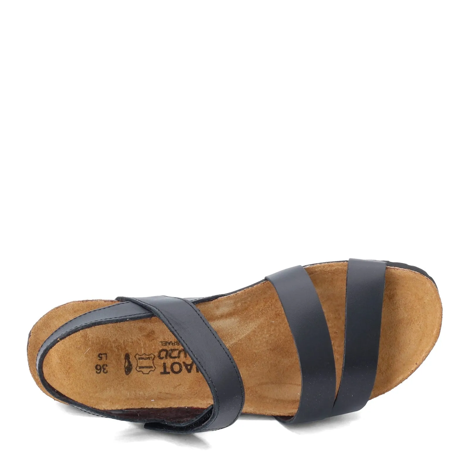 Women's Naot, Kayla Sandal