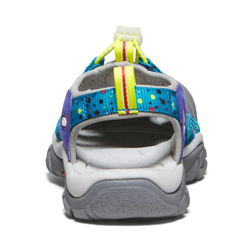 Women's Newport Retro Sandal x Fuji Rock
