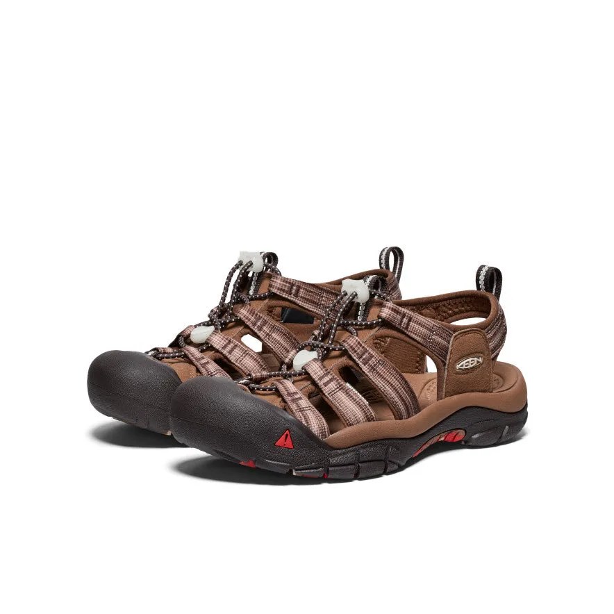 Women's Newport Retro Sandal x Fuji Rock