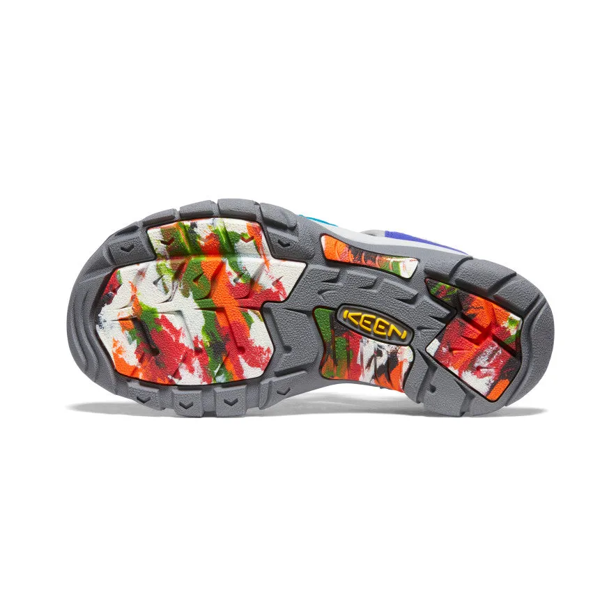 Women's Newport Retro Sandal x Fuji Rock