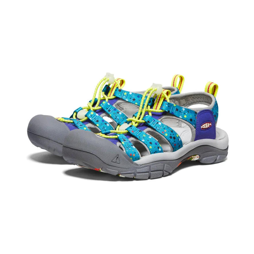 Women's Newport Retro Sandal x Fuji Rock