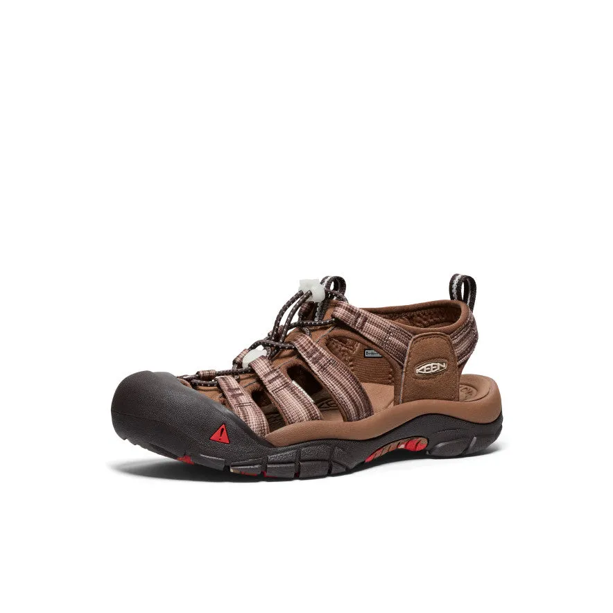 Women's Newport Retro Sandal x Fuji Rock