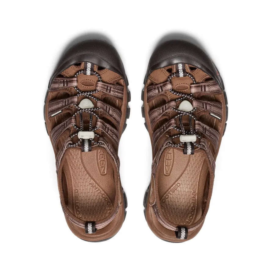Women's Newport Retro Sandal x Fuji Rock