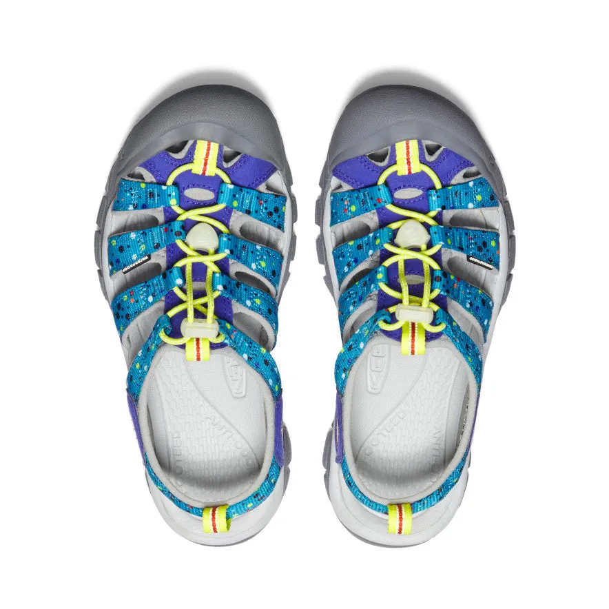 Women's Newport Retro Sandal x Fuji Rock
