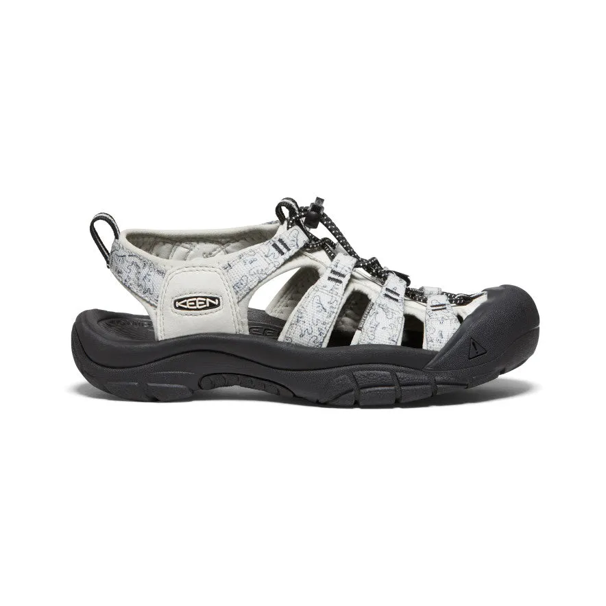 Women's Newport Retro
