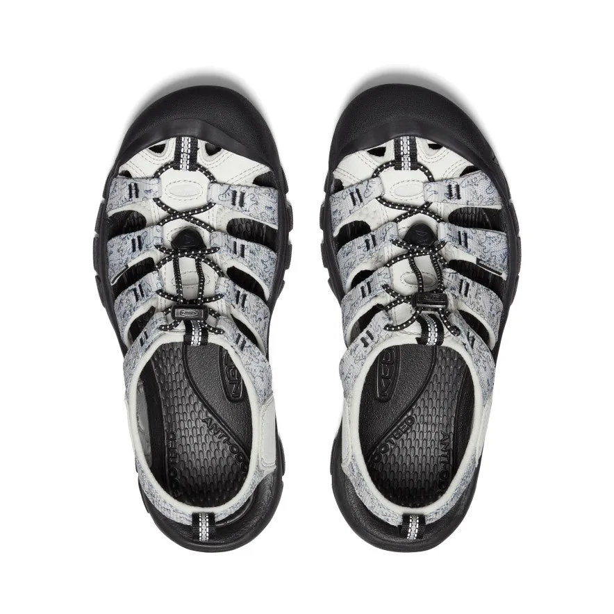 Women's Newport Retro