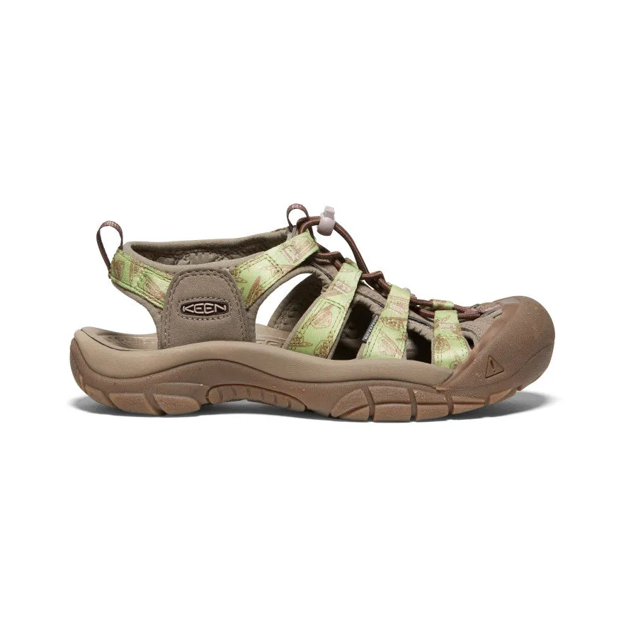 Women's Newport Retro