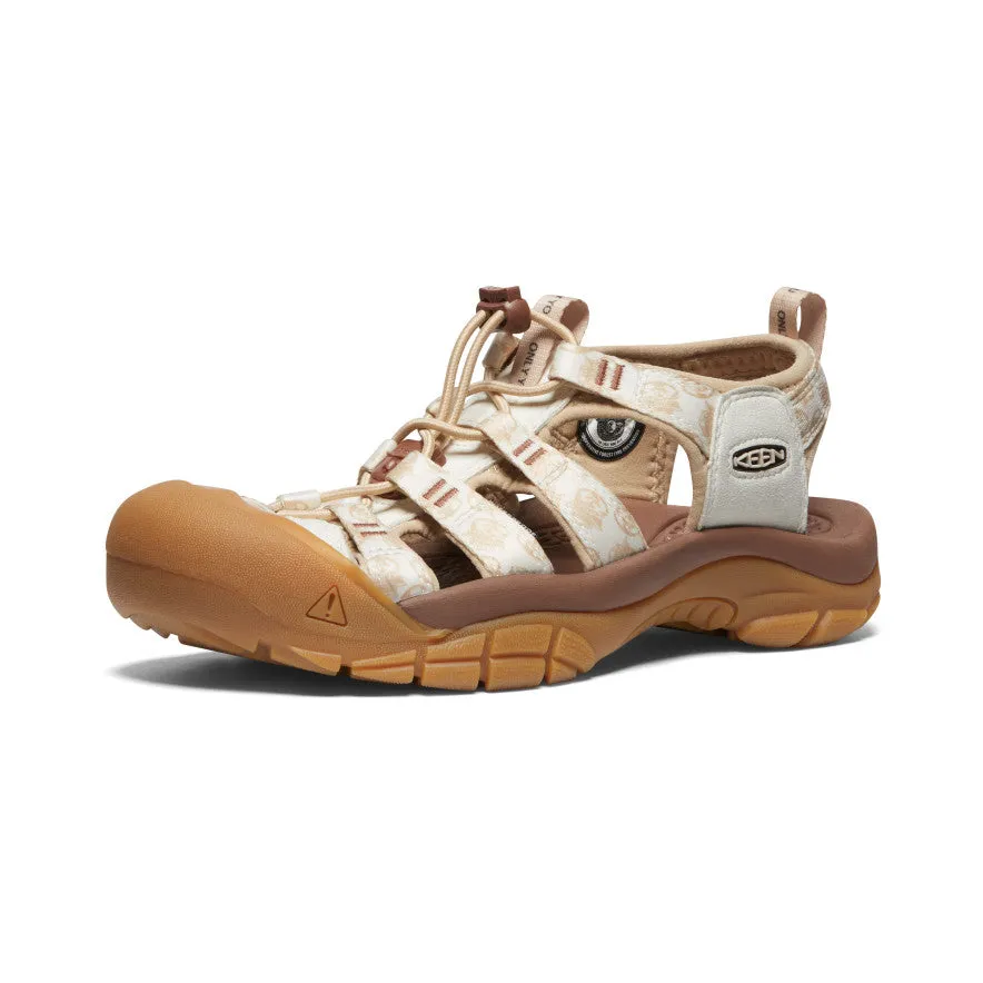 Women's Newport Retro