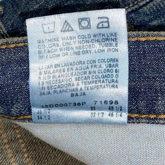 Wrangler Originals Vintage Collection Relaxed Boot Cut Medium Wash Denim Jeans