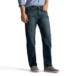 Wrangler Originals Vintage Collection Relaxed Boot Cut Medium Wash Denim Jeans