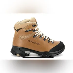 Zamberlan VIOZ Lux GTX — Women's 8 Camel