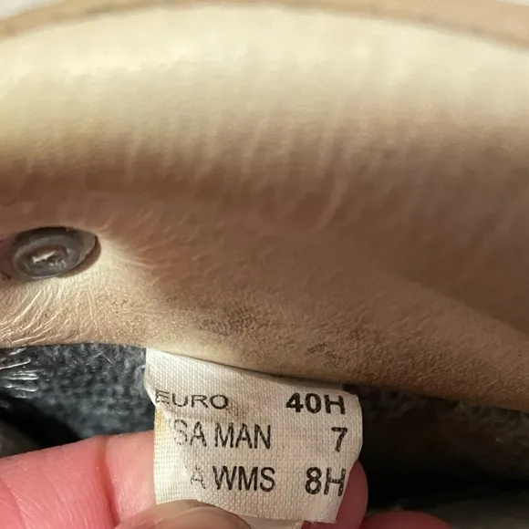 Zamberlan VIOZ Lux GTX — Women's 8 Camel