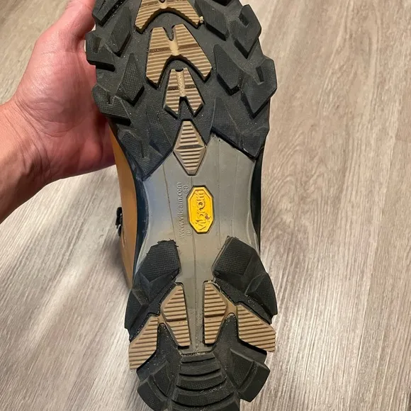 Zamberlan VIOZ Lux GTX — Women's 8 Camel