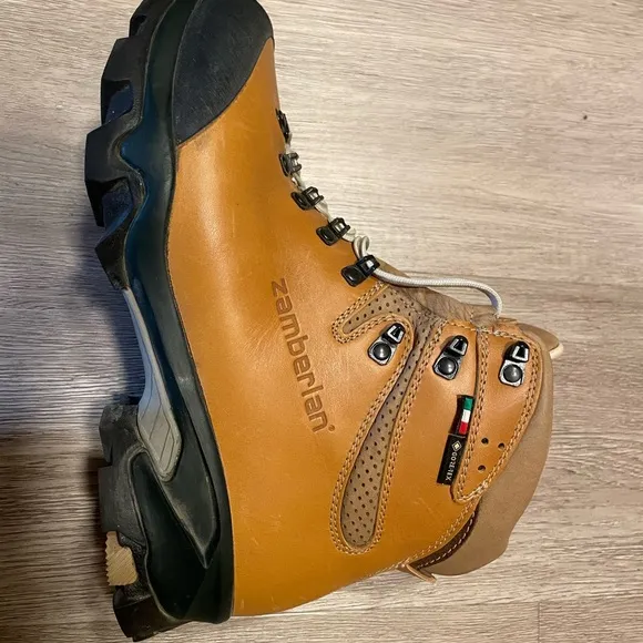 Zamberlan VIOZ Lux GTX — Women's 8 Camel
