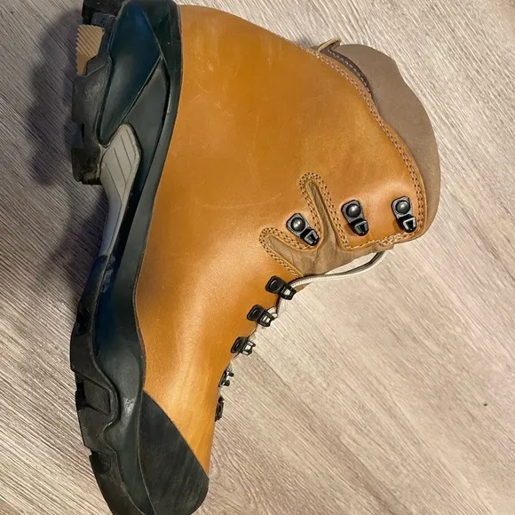 Zamberlan VIOZ Lux GTX — Women's 8 Camel