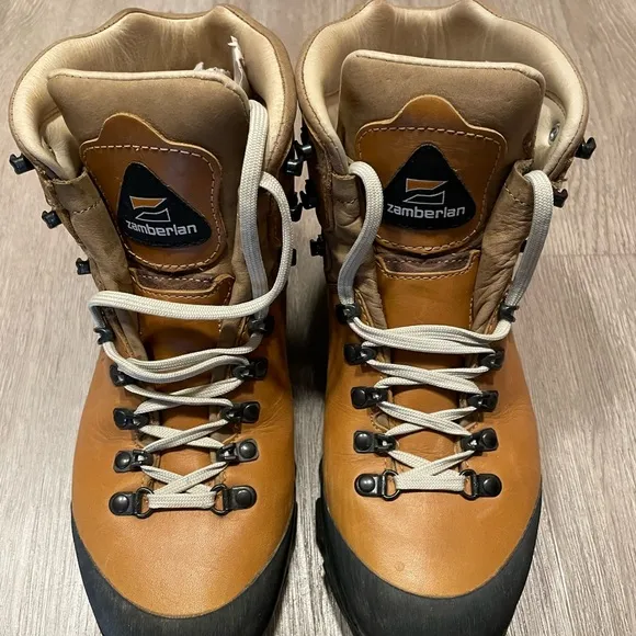 Zamberlan VIOZ Lux GTX — Women's 8 Camel