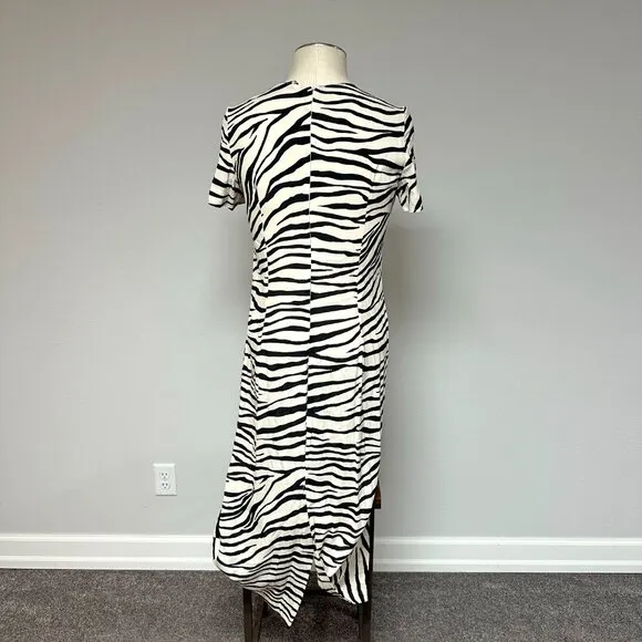Zara ZW Collection Dress