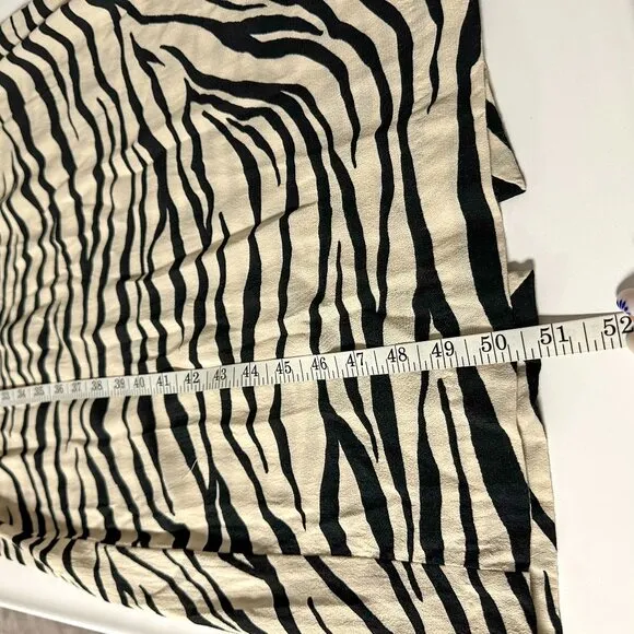 Zara ZW Collection Dress