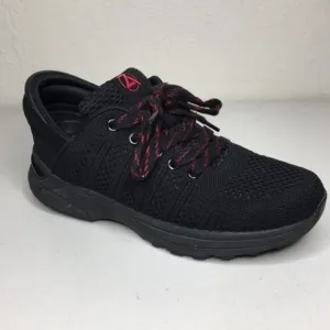 Zeba Ember Hands Free Slip On Walking Shoes