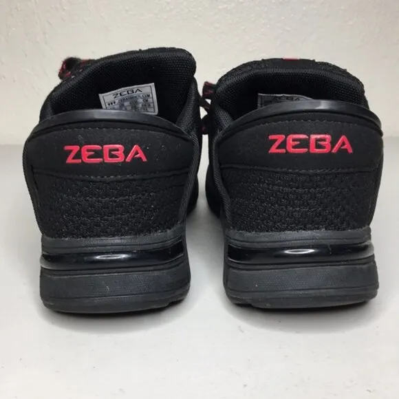 Zeba Ember Hands Free Slip On Walking Shoes