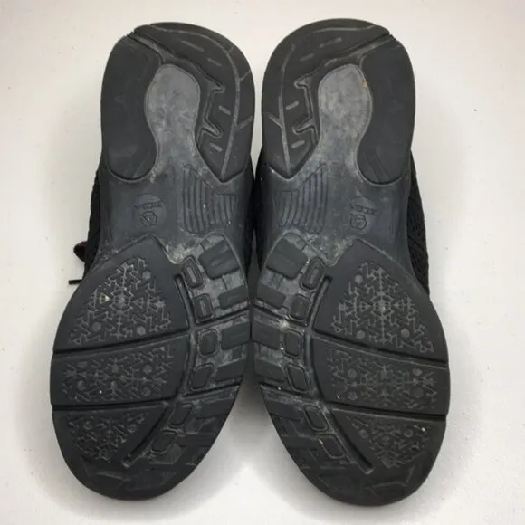 Zeba Ember Hands Free Slip On Walking Shoes