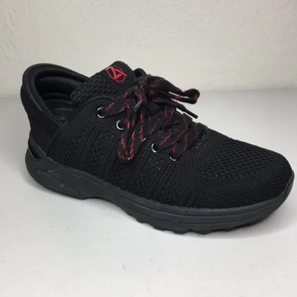 Zeba Ember Hands Free Slip On Walking Shoes