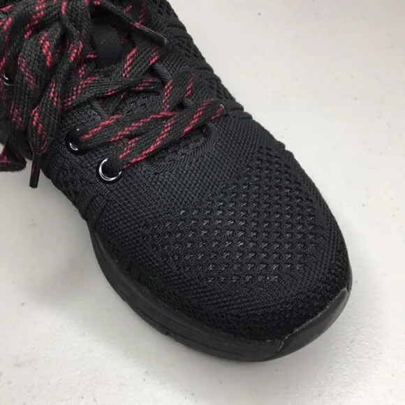 Zeba Ember Hands Free Slip On Walking Shoes