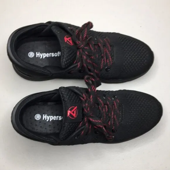 Zeba Ember Hands Free Slip On Walking Shoes